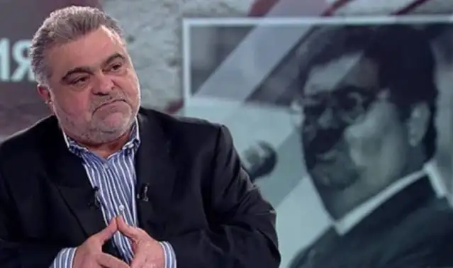 TEK Parti Genel Başkanı Ahmet Özal: Kılıçdaroğlu'nu destekleyeceğiz