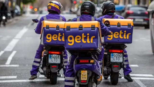 Getir'den veri sızıntısı açıklaması