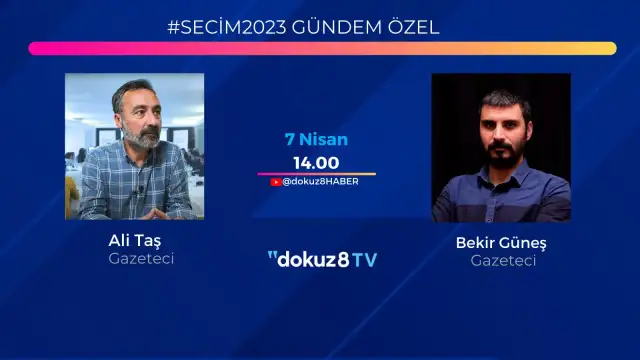#Seçim2023 Gündem Özel: Yeni seçim sisteminin avantajları ve dezavantajları