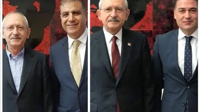 CHP adaylarından ‘birlik’ çağrısı