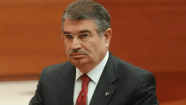 Eski AKP’li isim İYİ Parti’den aday olacak