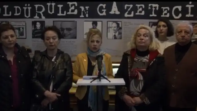 Gappi: Demokrasi tarihini kanlarıyla yazdılar