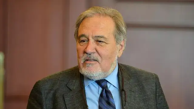 İlber Ortaylı: Bir inşaat müteahhitleri ülkesi haline dönmüşüz