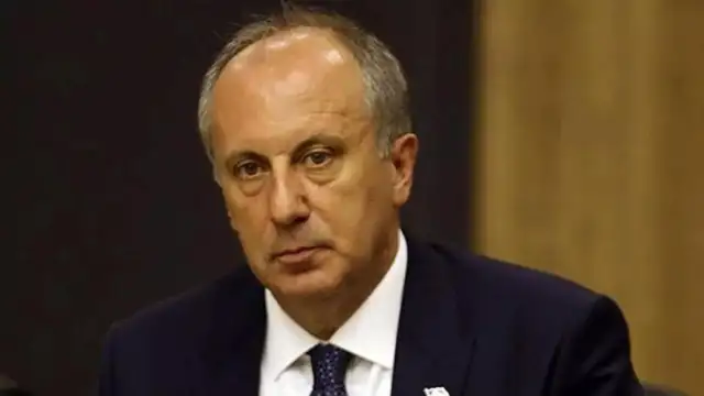 Muharrem İnce, İzmir’e “evet” diyebilir mi?