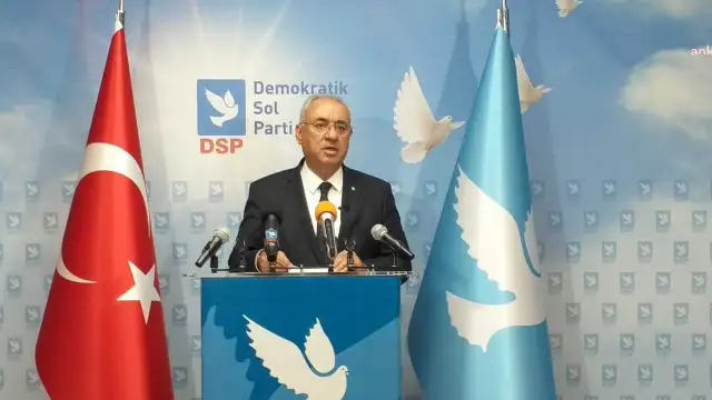 #Seçim2023 | “İşgüzarlık" fayda etmedi: AKP Erzurum Milletvekili İbrahim Aydemir liste dışı kaldı