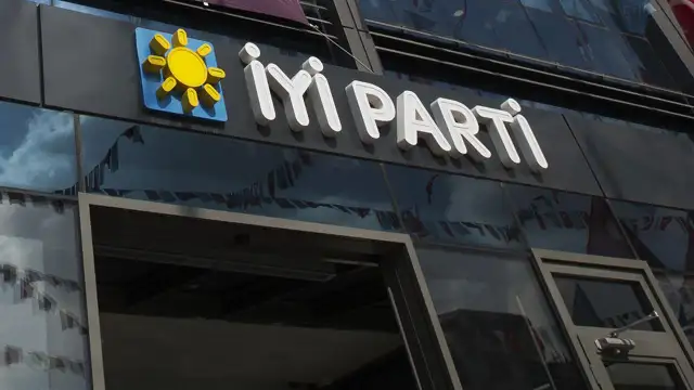 İYİ Parti'li İbrahim Özkan’dan GİK kararına tepki