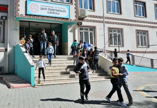 Okullarda son ders zili 14 Haziran'da çalacak
