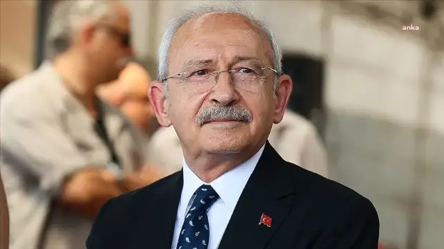 Kılıçdaroğlu'ndan "sandıkların başından ayrılmayın" açıklaması
