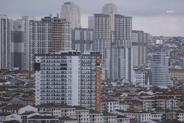 İstanbul'da ortalama kira 17 bin lirayı geçti!