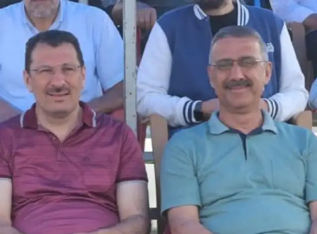 AKP'li Fiskobirlik Başkanı Bayraktar'dan eleştiri: Fiskobirlik'in delegasyon yapısı AKP’li falan değildir