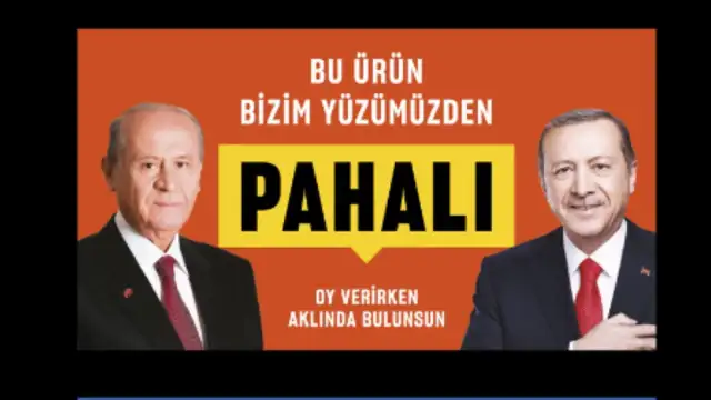 Görsel iletişim tasarımcı Mahir Akkoyun gözaltına alındı