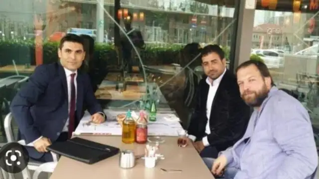 Memleket Partili adaydan skandal paylaşım