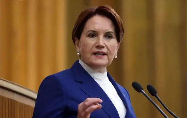 Meral Akşener'in ablası hayatını kaybetti