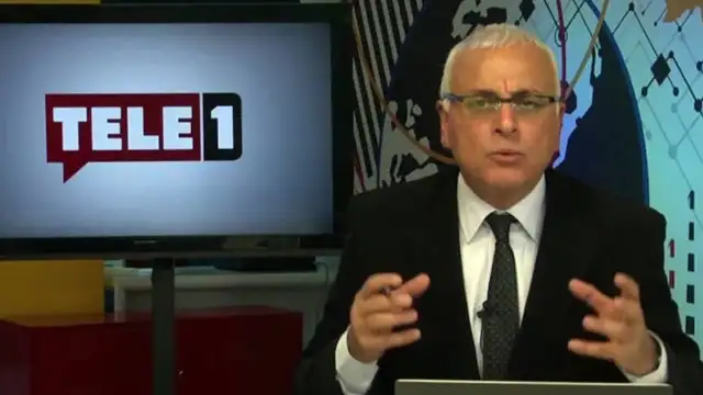 Merdan Yanardağ’a hapis cezası