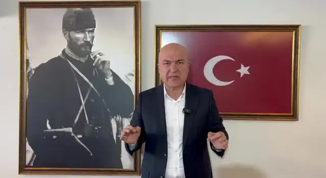 Murat Bakan'dan narkotik birimine ilişkin sert eleştiriler