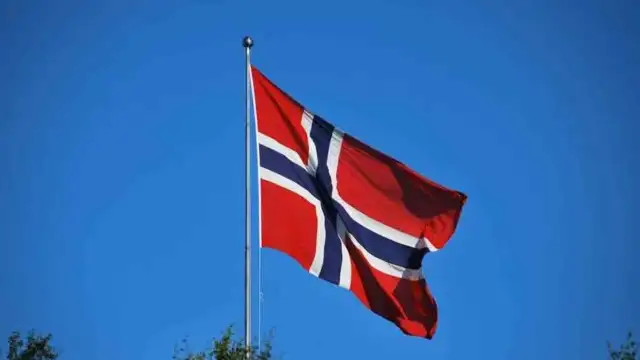 Norveçli iki üst düzey diplomat hakkında Epstein bağlantısı nedeniyle soruşturma