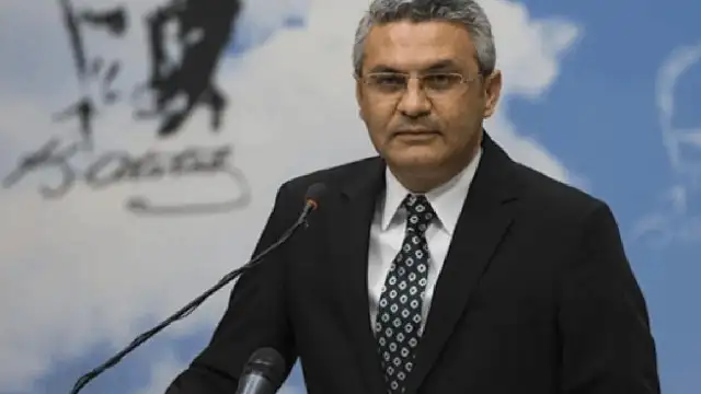 Salıcı'dan iktidara tepki: IŞİD’le etkin bir mücadele yürütmeniz için başımıza daha kaç felaket gelmesi gerekiyor?
