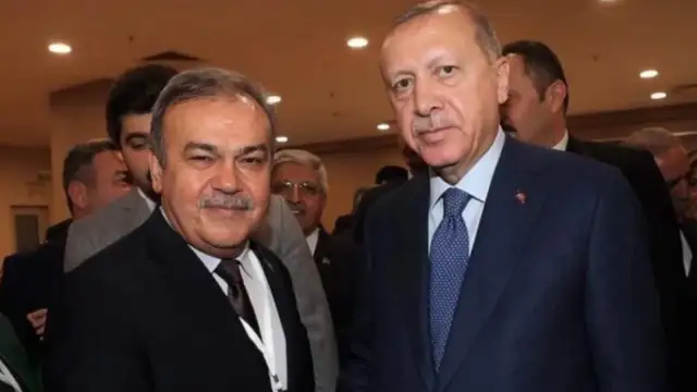 AKP Ordu İl Başkanı’ndan liste tepkisi: İstifanın eşiğindeyim