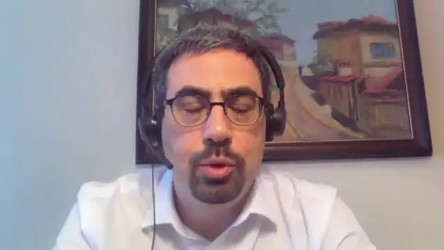 Oy ve Ötesi Derneği Başkanı Ertim Orkun: Sivil toplum olarak, gerçekten attığımız oyların yansıdığını görmek istiyoruz