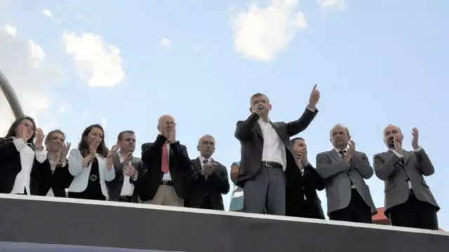 Manisa’da görülmemiş bir heyecan var, bambaşka sonuçlara hazır olun