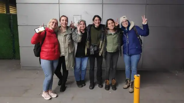 İstanbul’da gözaltına alınan gazeteciler serbest bırakıldı
