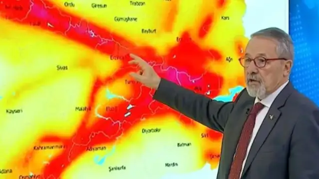 Deprem uzmanı Prof. Dr. Naci Görür en çok endişe ettiği 3 bölgeyi açıkladı: Kimsenin umursadığı yok
