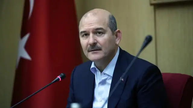 Kılıçdaroğlu'nun 'Alevi' başlıklı videosuna AKP'de ilk yorum Soylu'dan