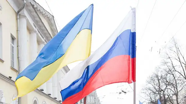 Ukrayna: Rusya'ya ait 41 İHA'yı düşürdük