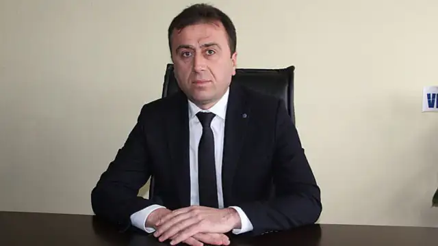 #Seçim2023 | AKP Samsun adayı Kayan sıralamasını beğenmedi, istifa etti...