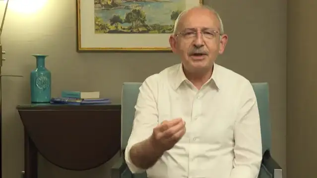 Kılıçdaroğlu: Bu seçimi manipüle etmek için ellerinden gelen her şeyi yapıyorlar
