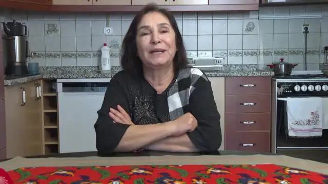 Selvi Kılıçdaroğlu: Bu ülkede her çocuk yeterli beslenene kadar var gücümle çalışacağım
