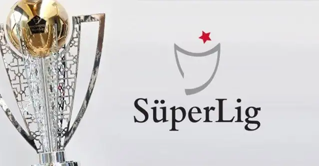 Trendyol Süper Lig'de bir galibiyetin getirisi 4,95 milyon lira