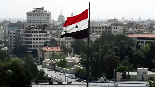 Rusya’dan Kürtlere çağrı: Şam'la anlaşın