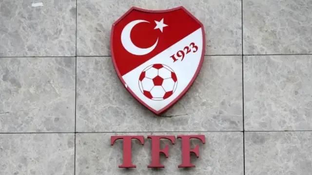 TFF Olağan Mali Genel Kurulu, yarın Ankara'da yapılacak