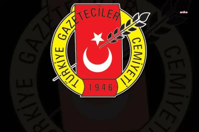 TGC: Gazetecilik suç değildir; iktidar, mesleğimize gözaltı uygulamasından vazgeçmeli