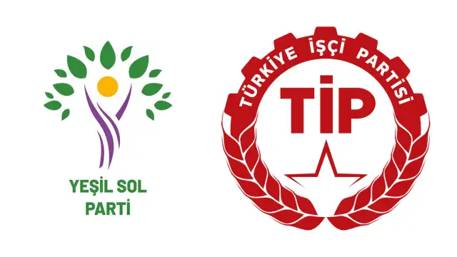 Ankara'da TİP 1'inci bölge adaylarını çekti