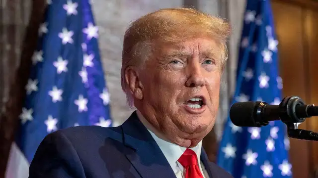 Trump'tan "suikast girişimi" hakkında açıklama: Sadece önemli başkanlar vurulur