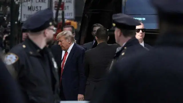 Trump'ın mahkumiyet durumu 11 Temmuz'da belli olacak