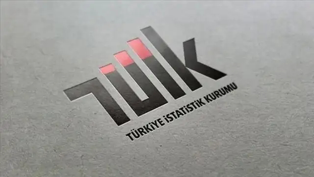 TÜİK: Tarım ürünleri üretici fiyat endeksi nisan ayında yüzde 4,26 arttı