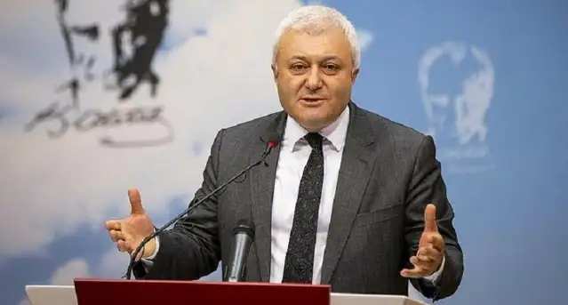 Tuncay Özkan: Özgür Özel’e FETÖ derseniz, Silivri kalkar üzerinize yürür