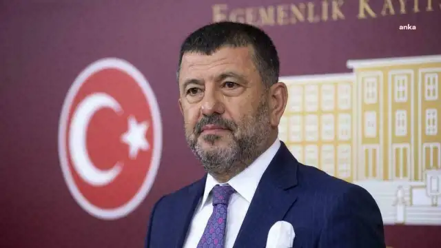 CHP'li Ağbaba, Muhittin Böcek’in oğlu Gökhan Böcek hakkında suç duyurusunda bulundu