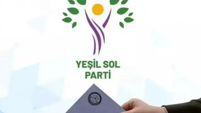 Emek ve Özgürlük İttifakı: Yeşil Sol Parti milletvekili aday listesi