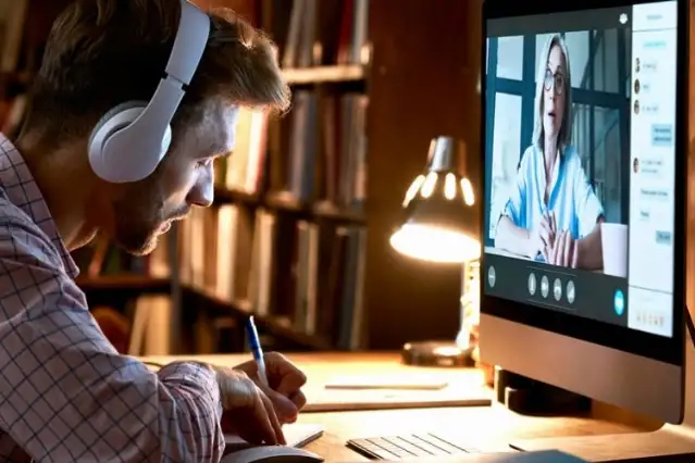 Üniversitelilere teknolojik cihaz ve bir yıllık internet desteği kararı Resmi Gazete'de