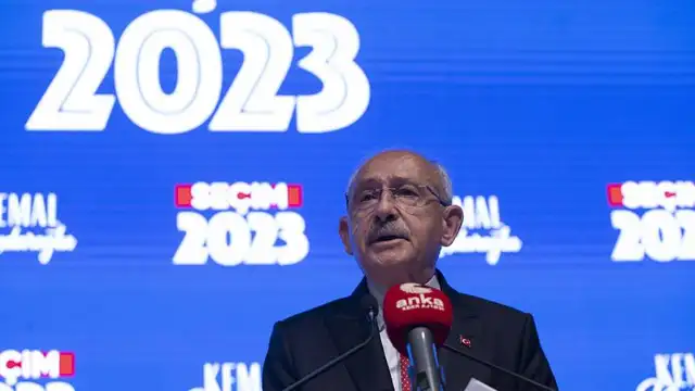 Kılıçdaroğlu'dan seçim sonrası açıklama: Mücadeleye devam edeceğim