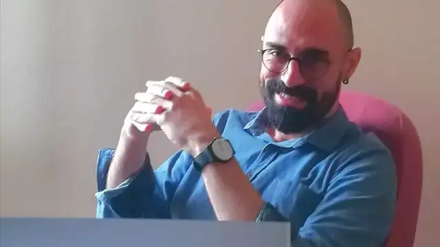 Özgün Emre Koç: "28 Mayıs'ta herkesi şaşırtacak neticelerle karşılaşabiliriz."