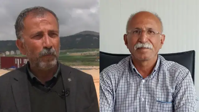 "Toplum güvencede değilse bireyin güvencede olması mümkün değildir"