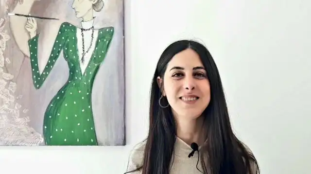 Yeşil Sol Parti Milletvekili adayı Nilay Kuş: Bu karanlık ittifakı birlikte gönderelim