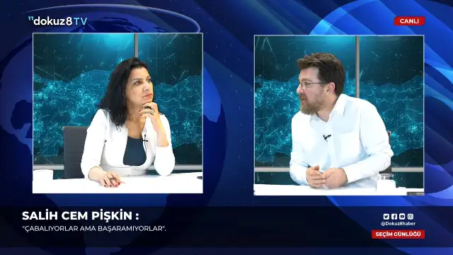 #Seçim2023 Seçim Günlüğü : İktidar ve muhalefet nasıl bir seçim stratejisi izliyor?