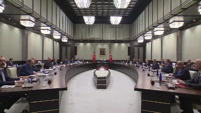 Kabine yarın toplanıyor: Masada memur ve emekli zammı var