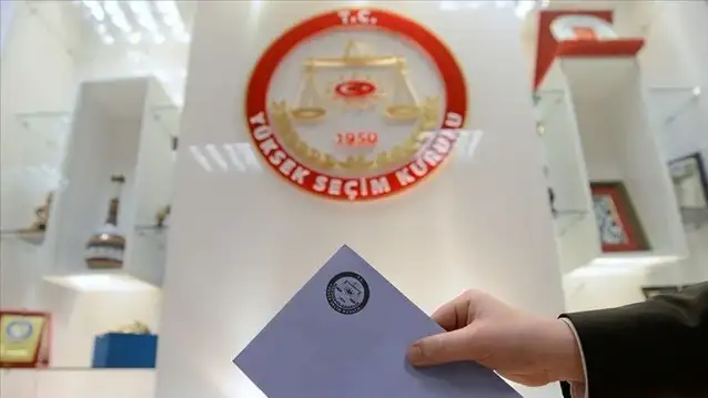 Seçim yasakları başlıyor: 28 Mayıs akşamına kadar uygulanacak